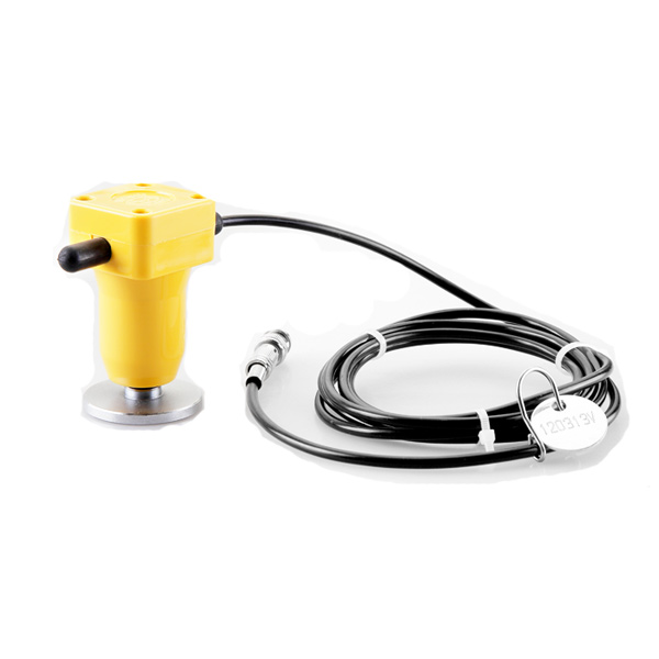 單向速度振動(dòng)傳感器檢波器 垂直/水平向