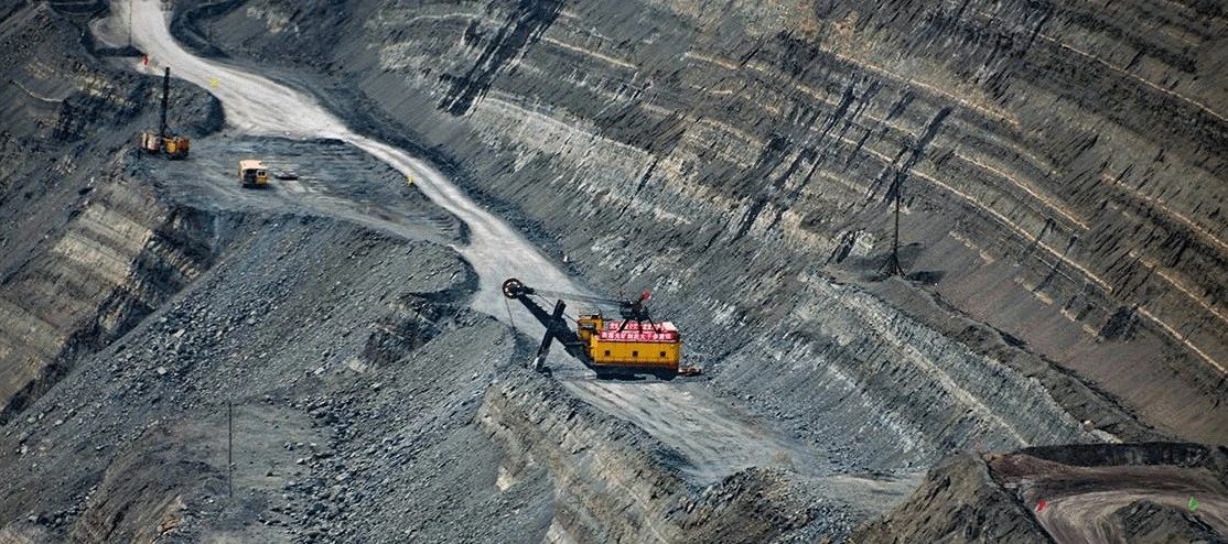 礦山邊坡在線振動監(jiān)測解決方案