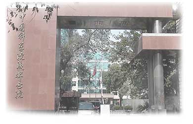 中科動(dòng)態(tài)